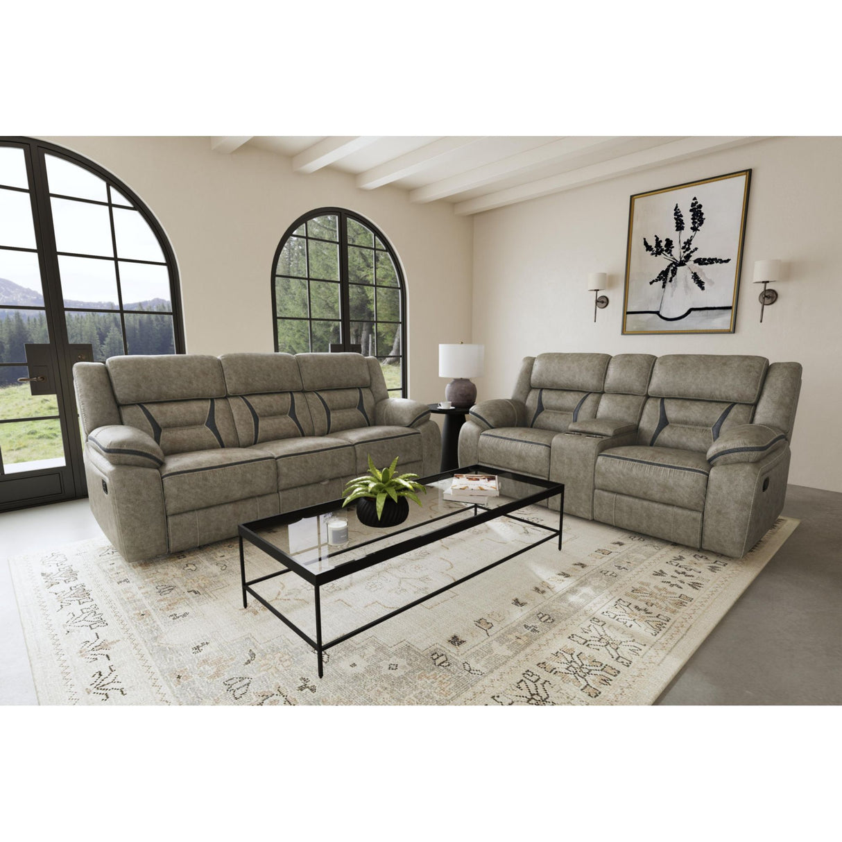 Engage - Living Room Set