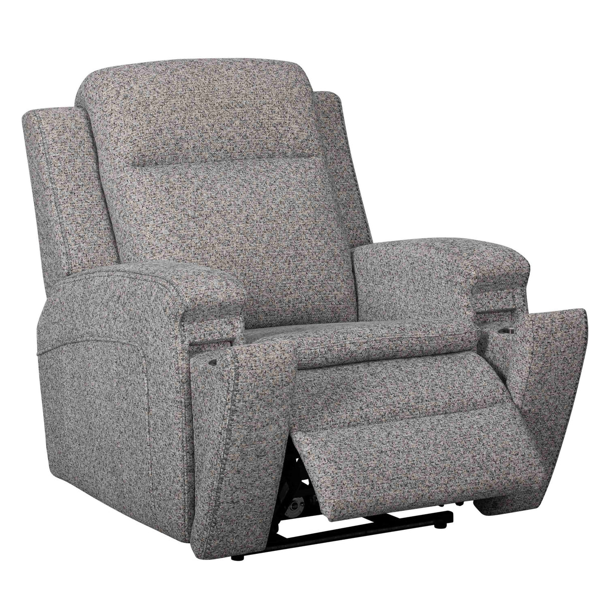 Armstrong - Power Recliner With Heat, Massage And Auto-Glide alternate view 14