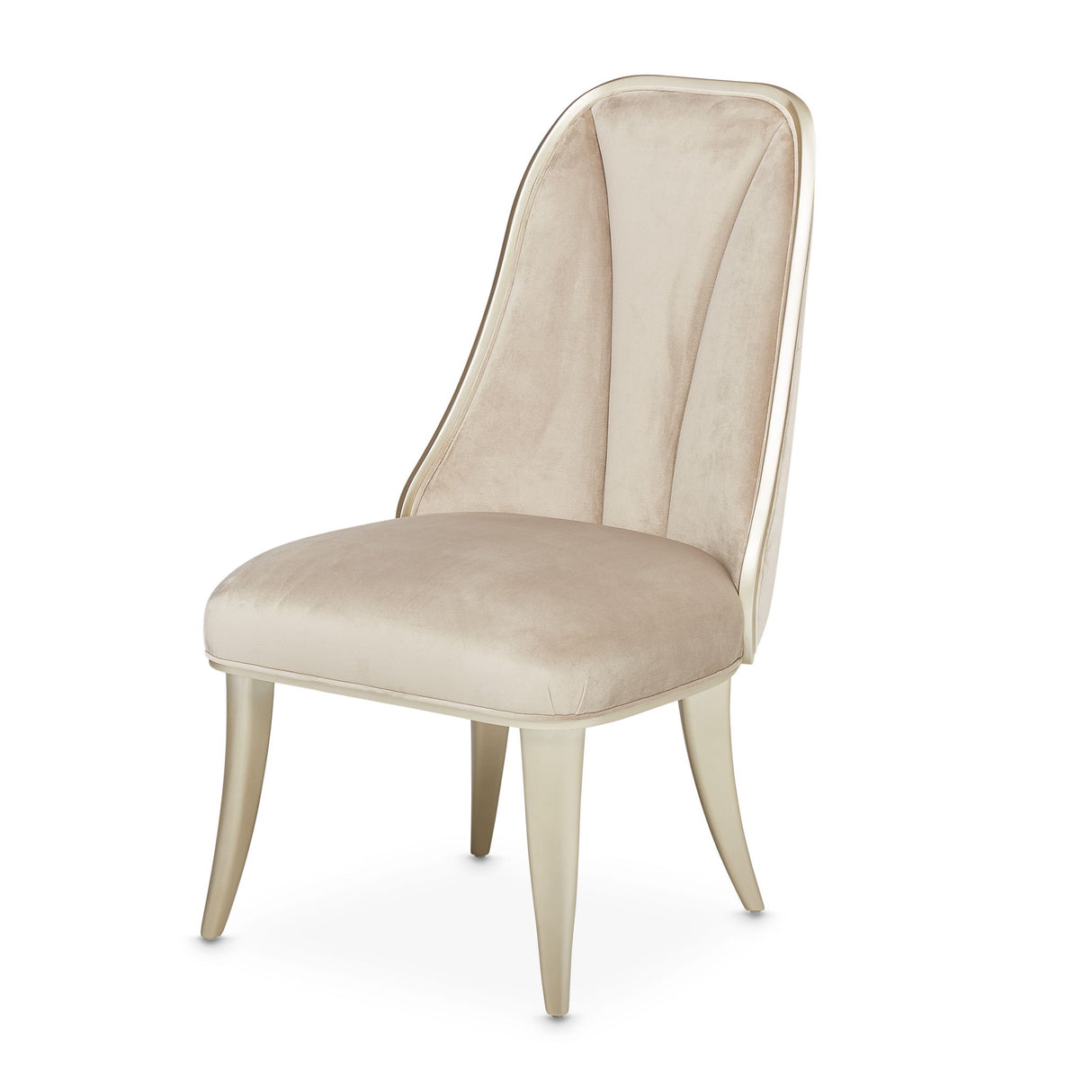 Villa Cherie - Dining Side Chair