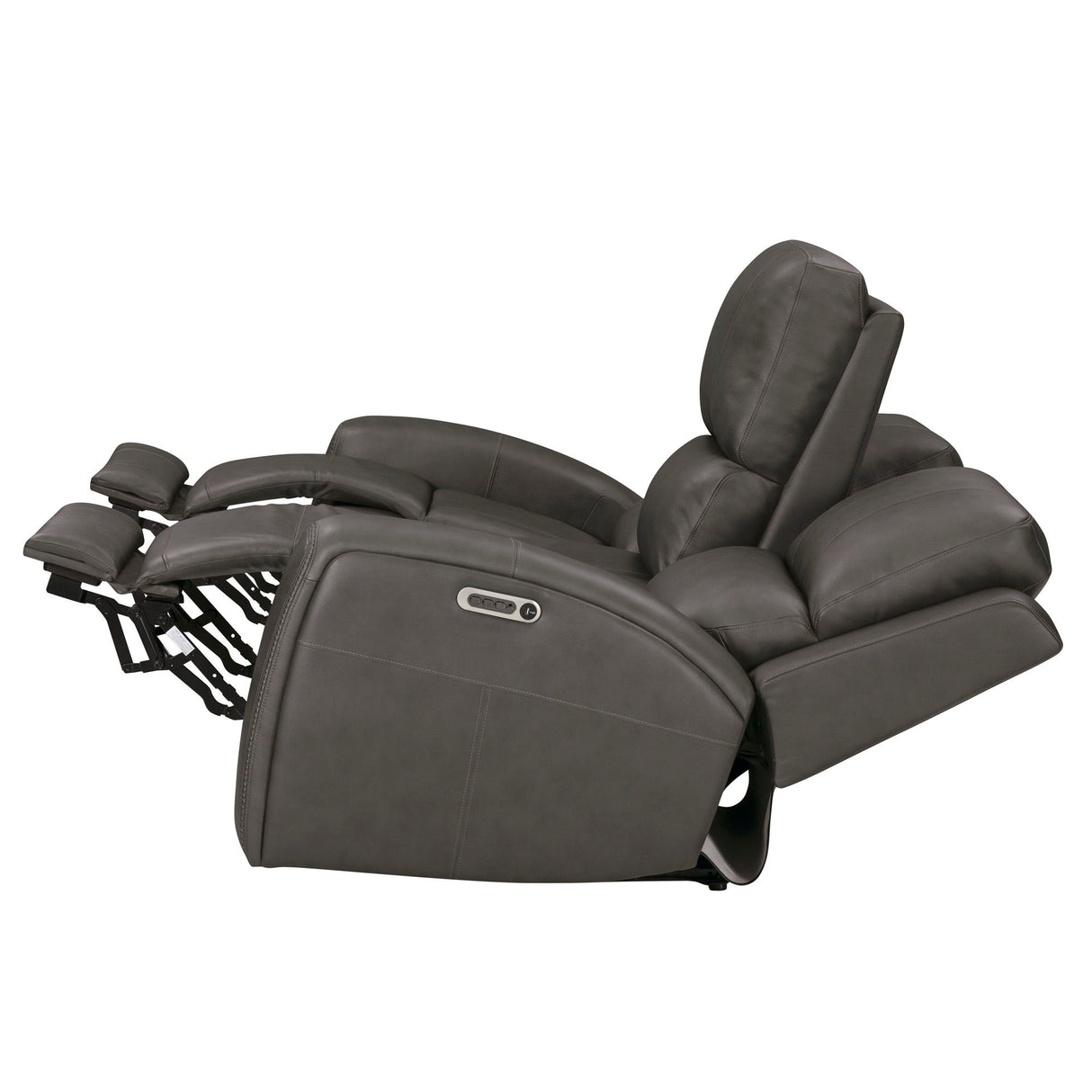 Belmont - Sofá P3 Reclinable Eléctrico Gravedad Cero