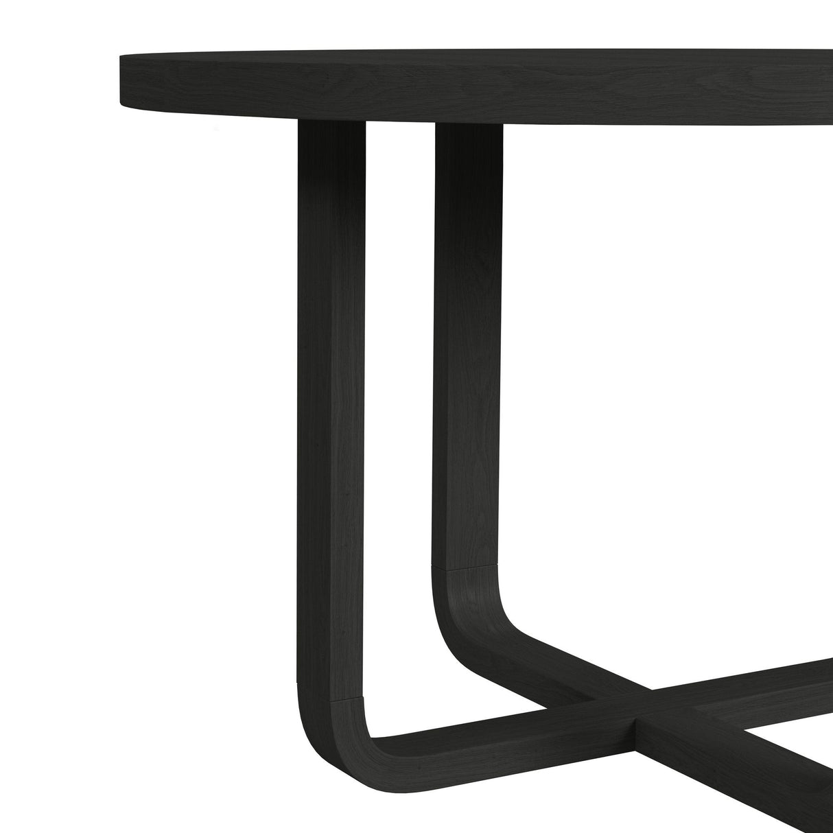 Ridgemont - Round Dining Table