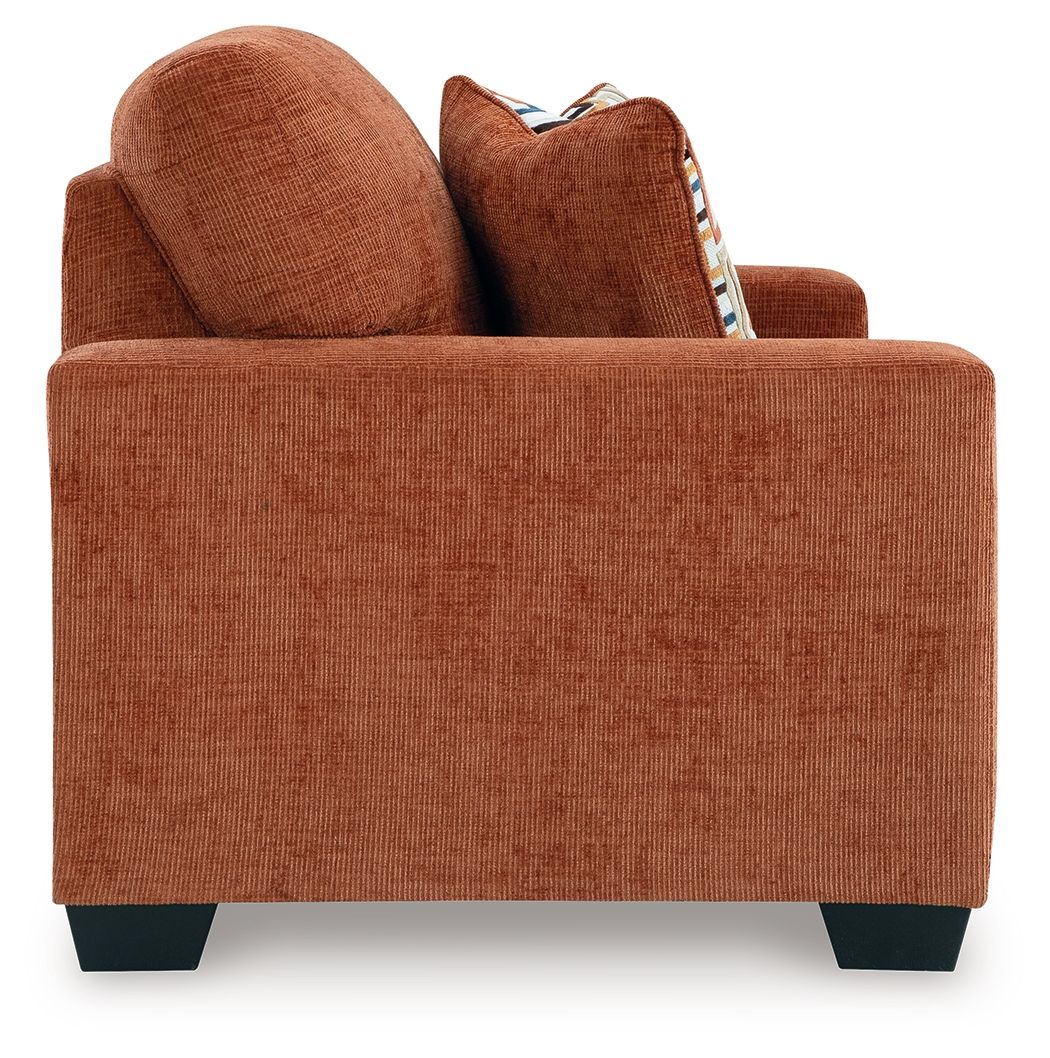 Aviemore - Loveseat alternate view 5
