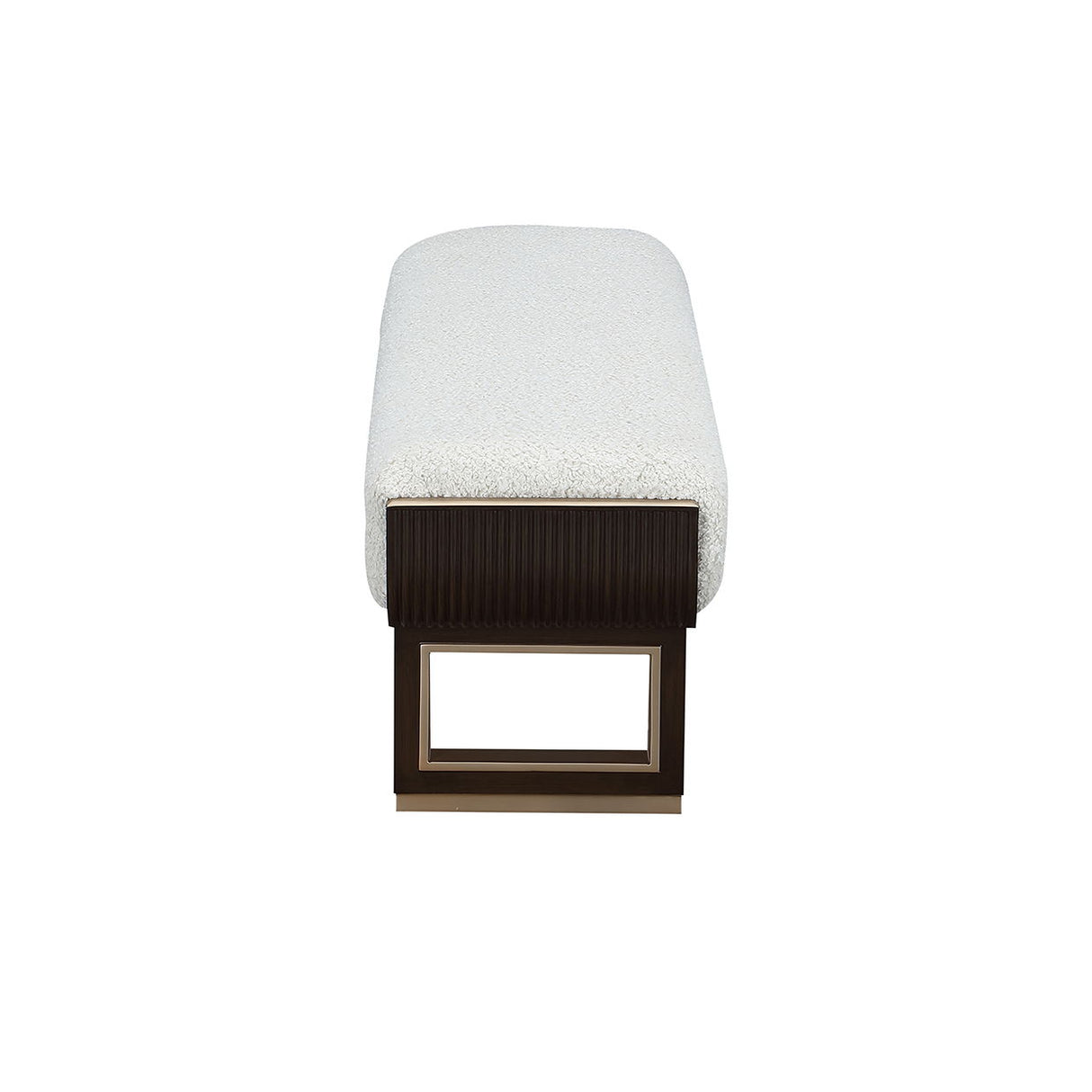 West Kensington - Accent Bench