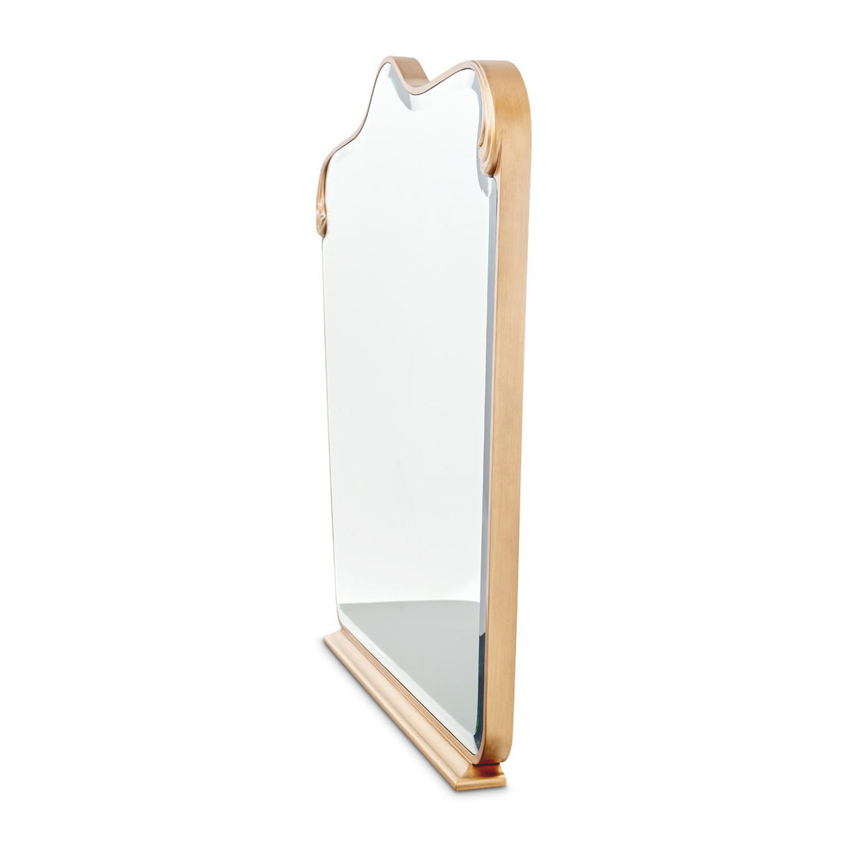 Camellia Field - Dresser Mirror