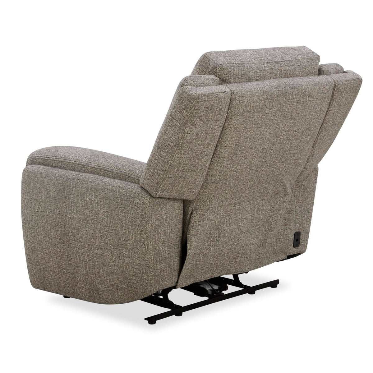 Sillón reclinable Penfield Power Zero Gravity con calor y masaje