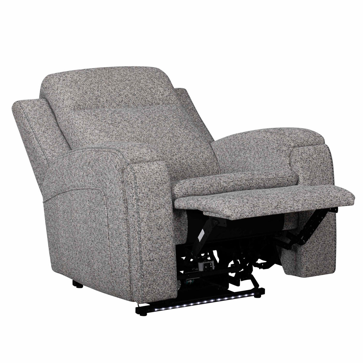 Armstrong - Power Recliner With Heat, Massage And Auto-Glide alternate view 15