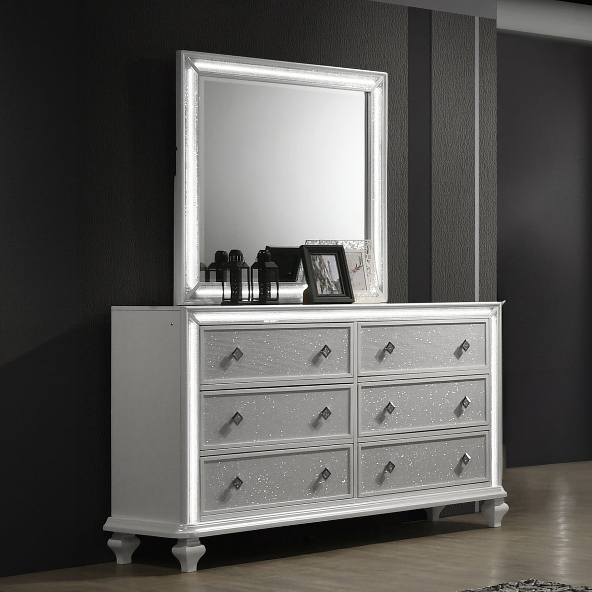 Stardust - Dresser