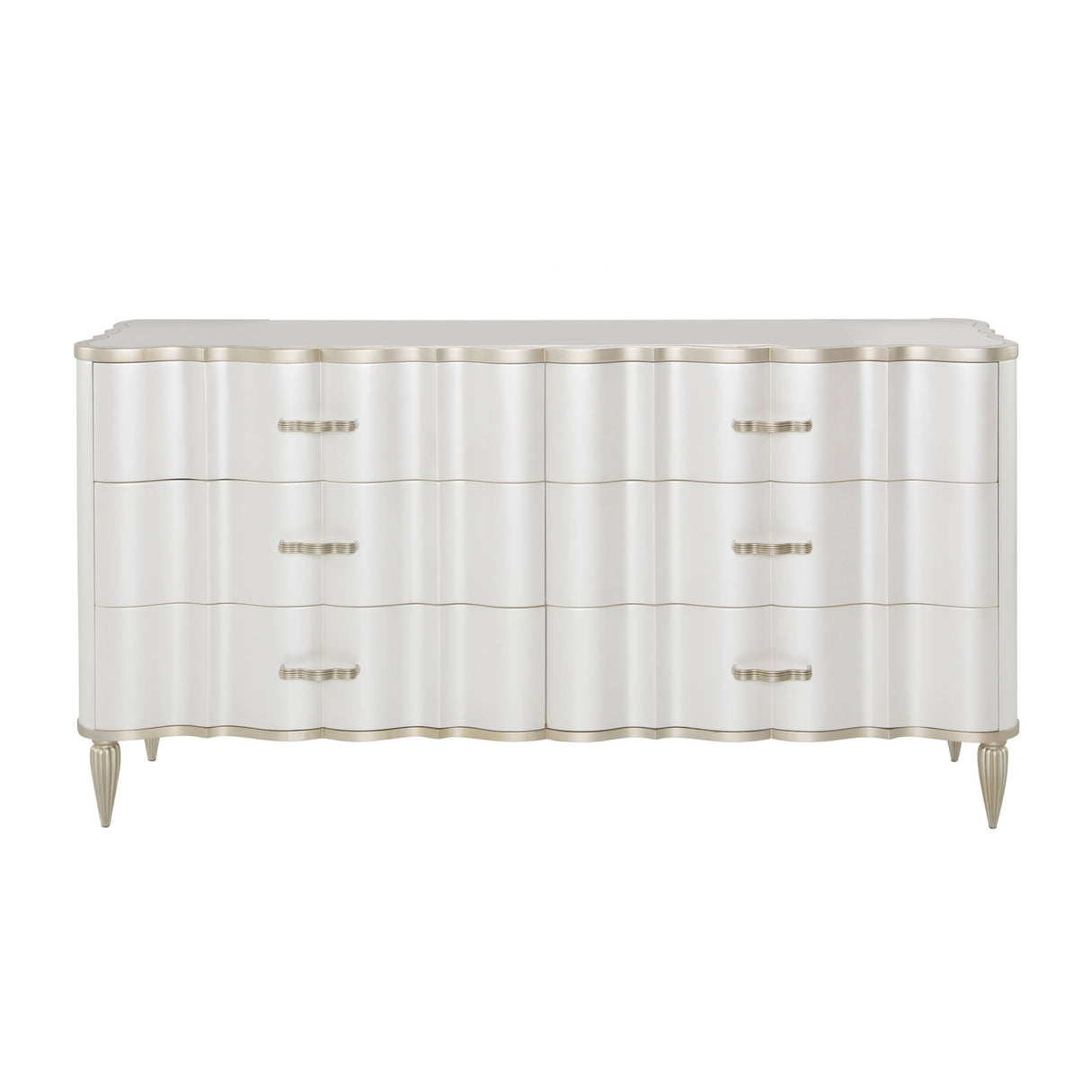 London Place - Dresser