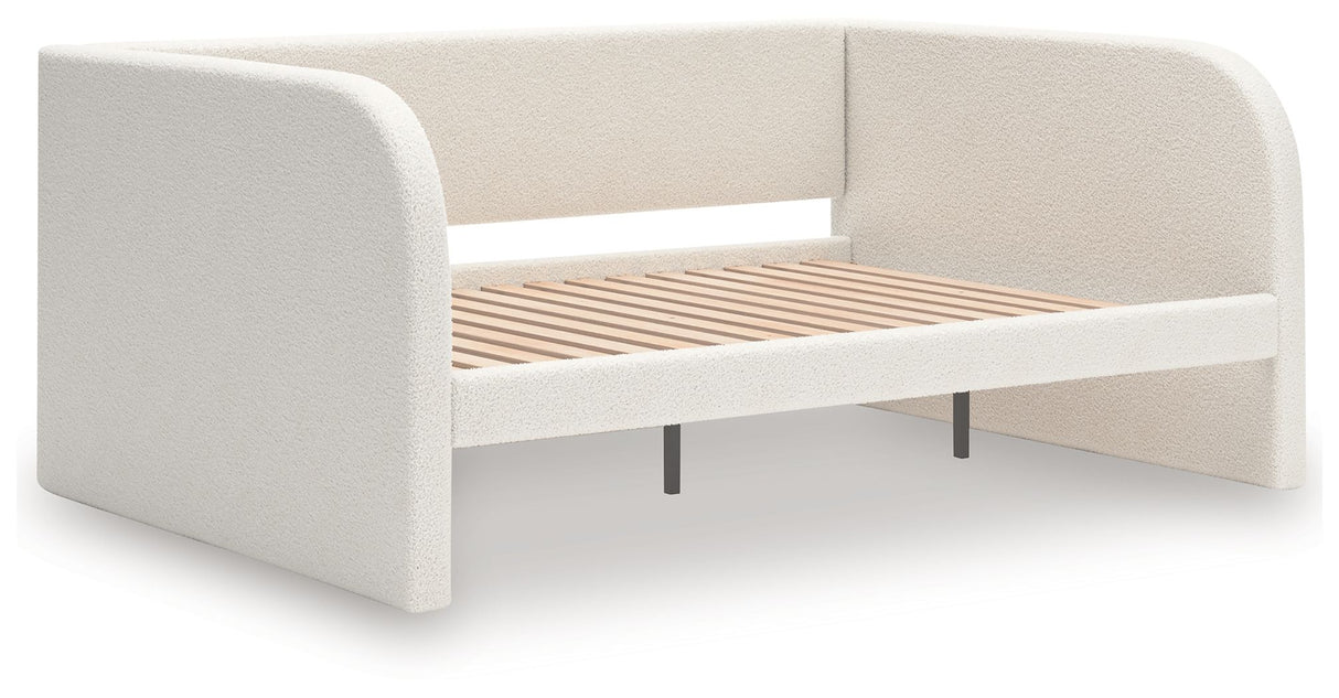 Arloster - Upholstered Day Bed alternate view 7