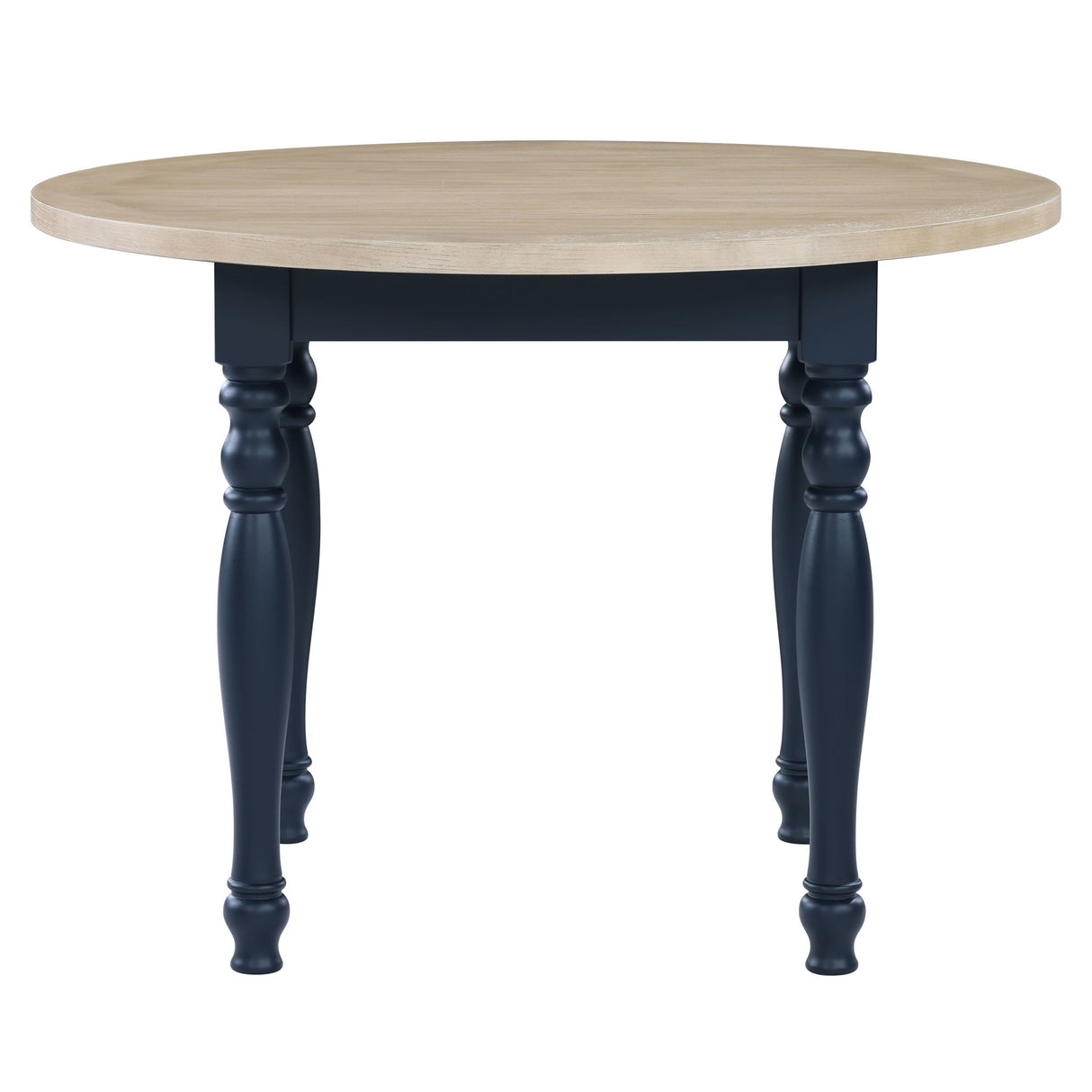 Darcy - Round Dining Table