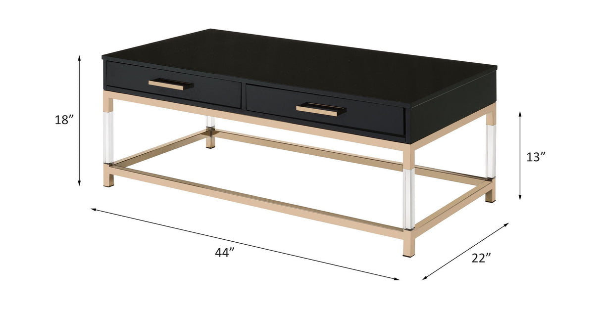 Adiel - Table