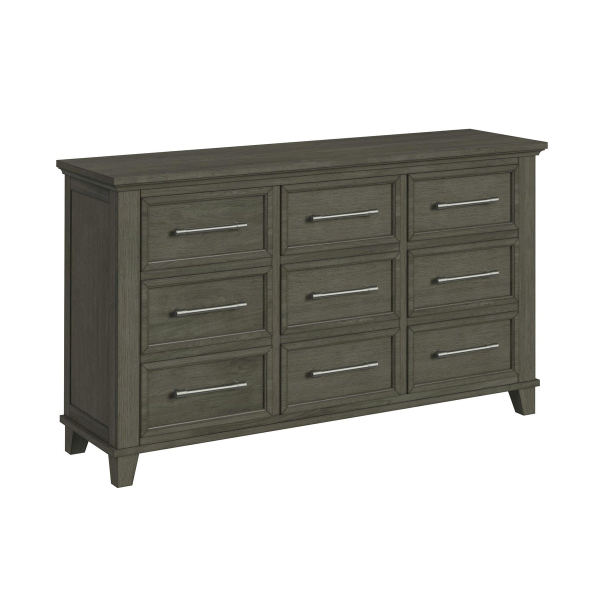 Canterbury - Storage Bedroom Set