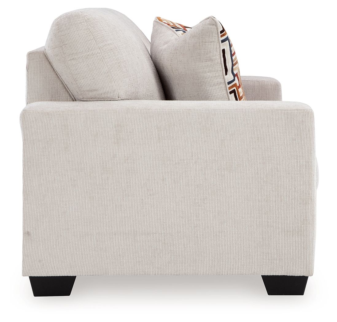 Aviemore - Loveseat alternate view 6