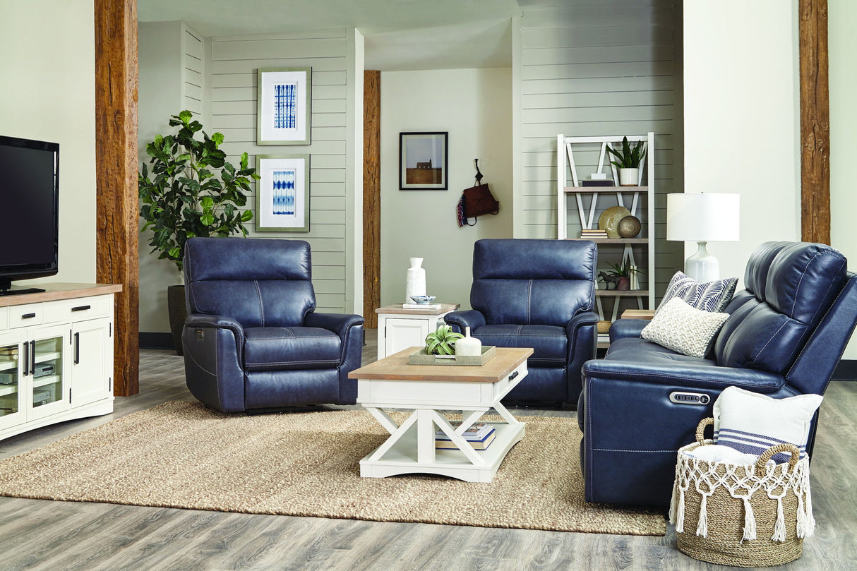 Americana Modern - Cocktail Table