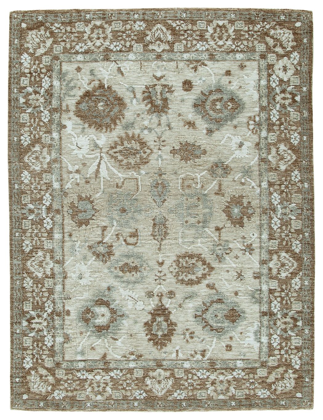 Ainswick - Memory Foam Rug alternate view 2