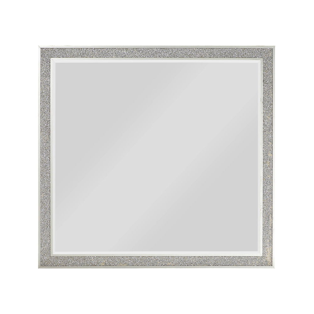 Sliverfluff - Mirror - Mirrored & Champagne