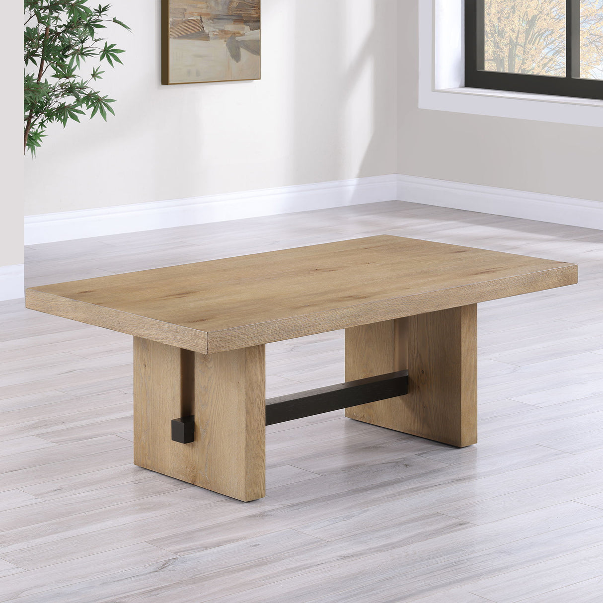 Aubrey - Cocktail Table alternate view 3