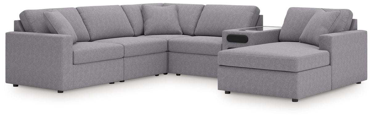Modmax - Seccional - Granito