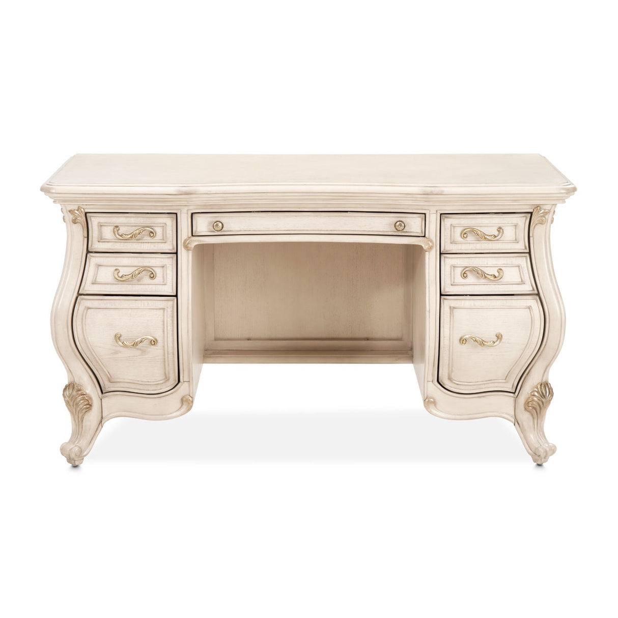 Platine de Royale - Vanity Desk
