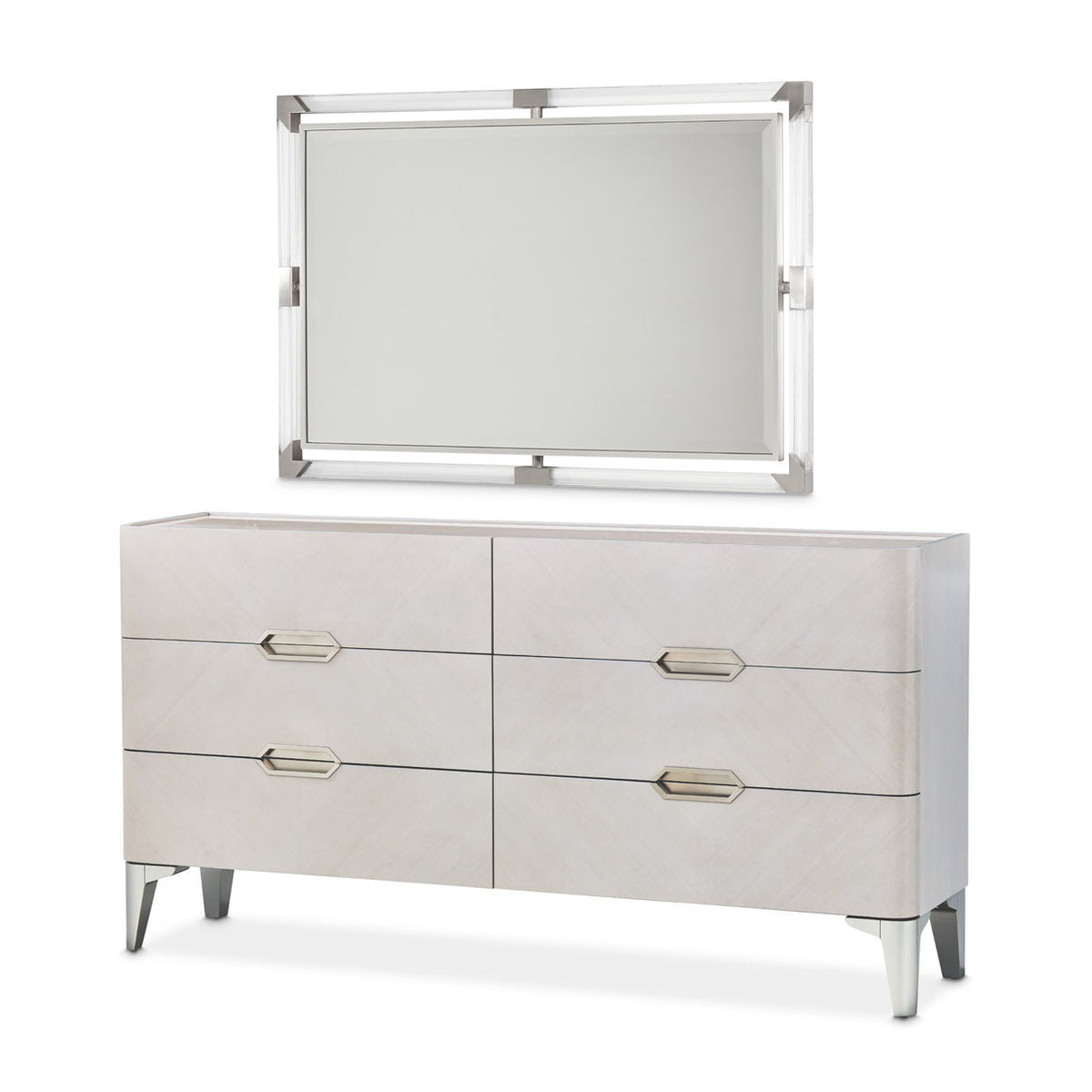 Penthouse - Dresser
