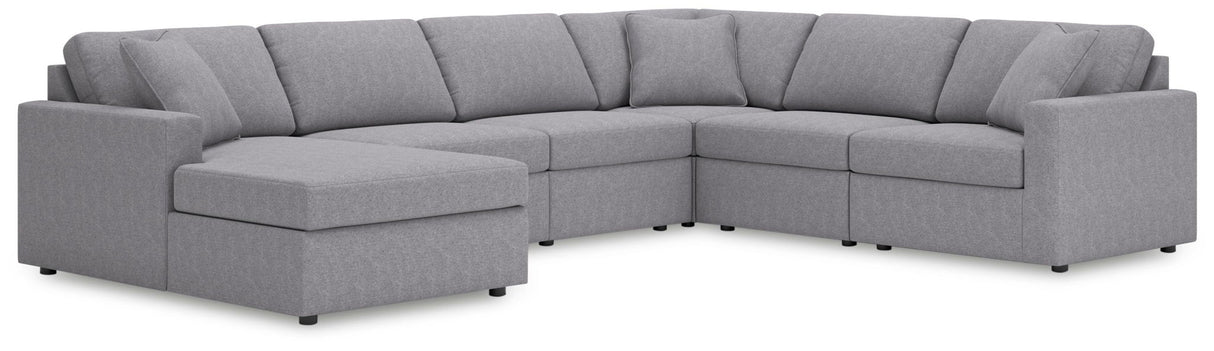 Modmax - Seccional - Granito