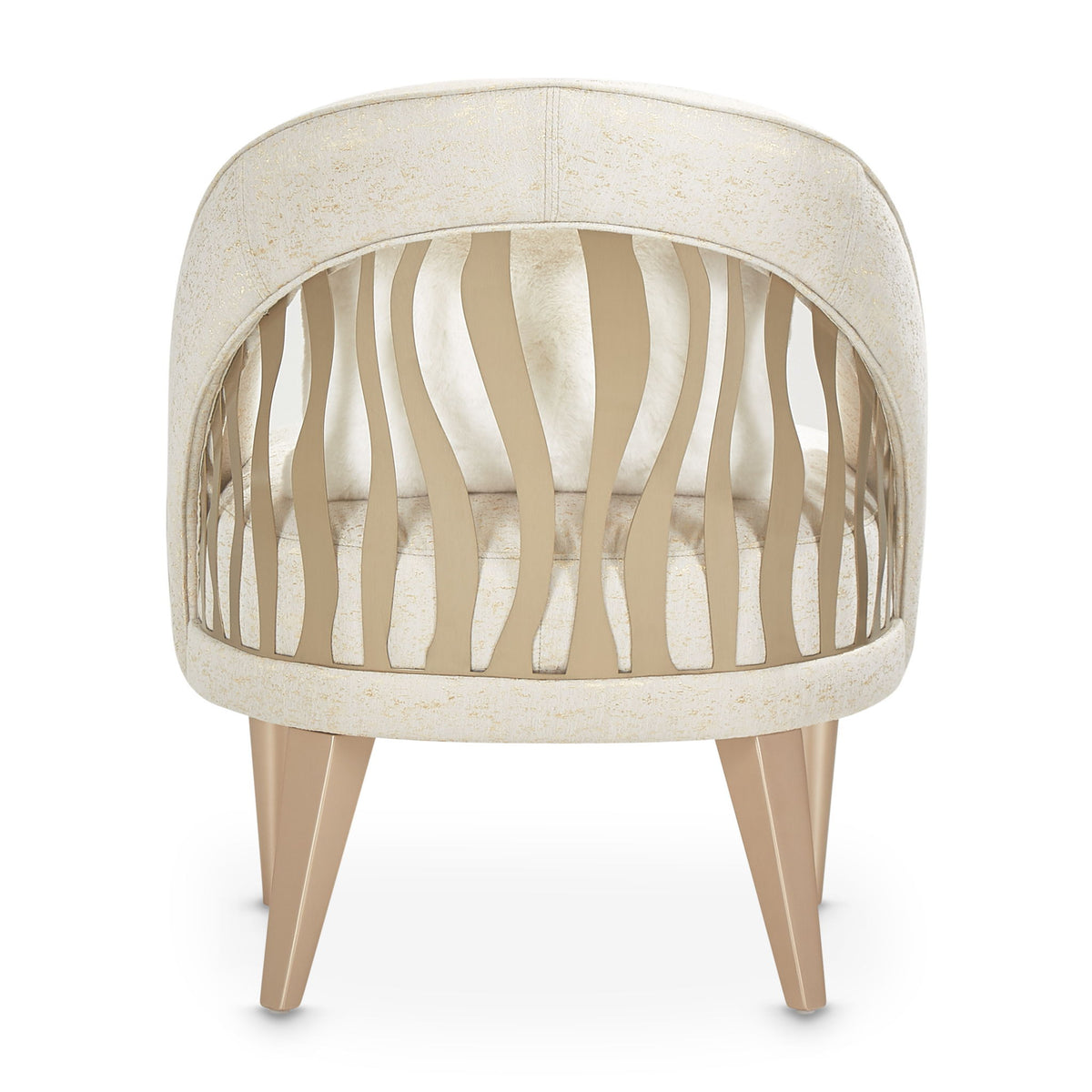 La Rachelle - Flame Chair