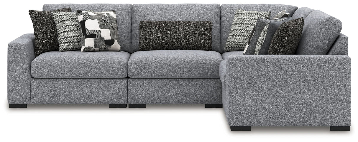 Bealton - Sectional