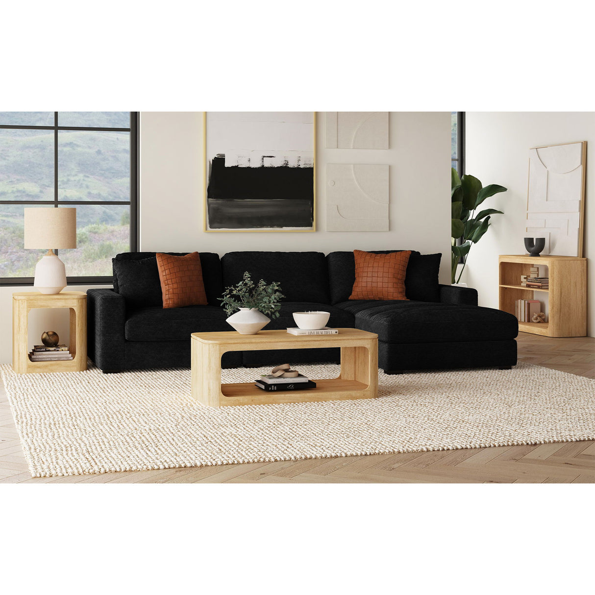 Rosalie - Table