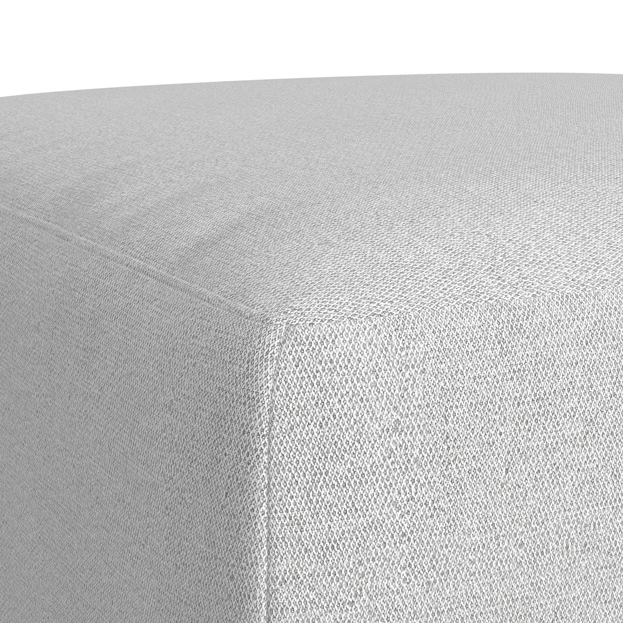 Zandara - Modular Ottoman - Beige