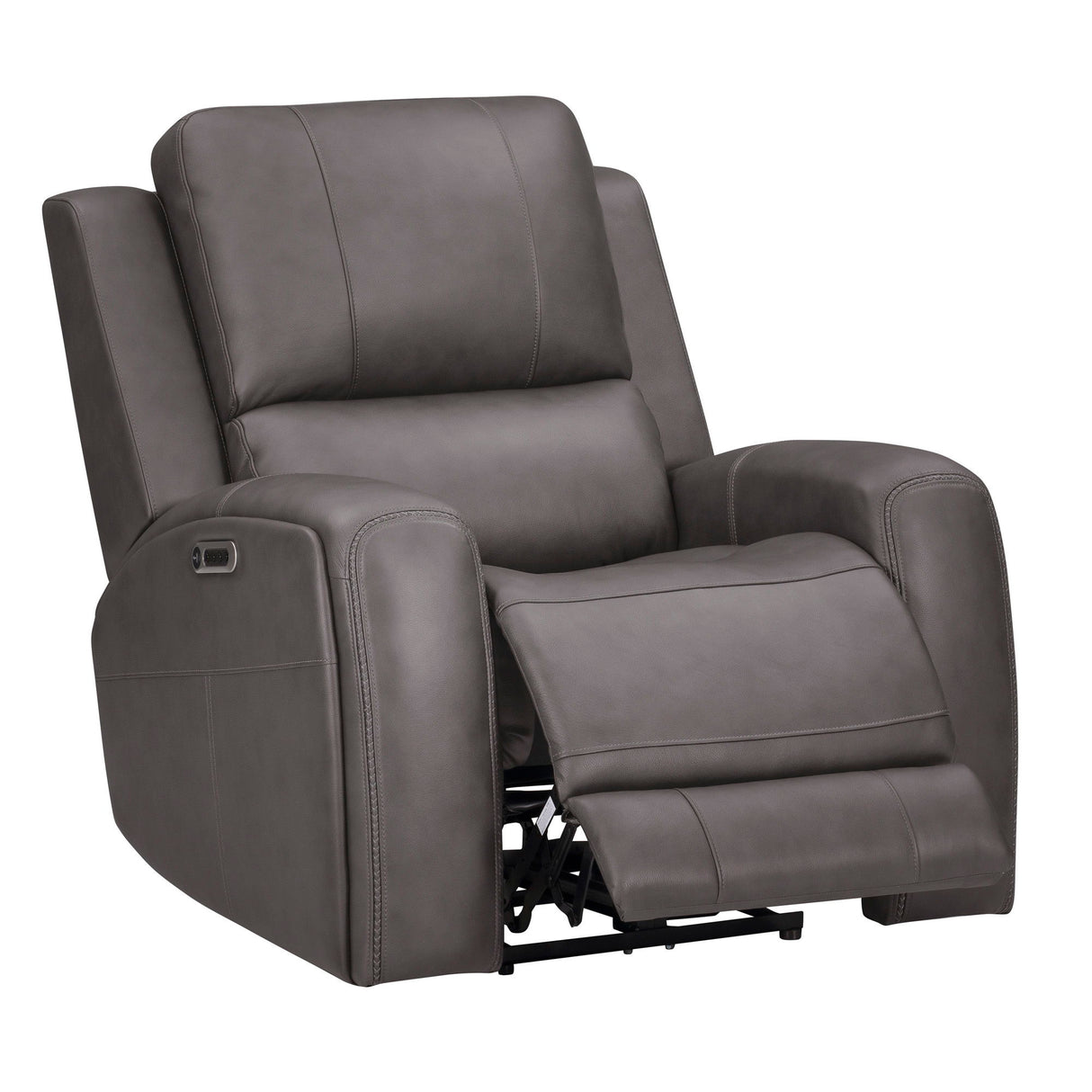 Belmont - Sillón reclinable eléctrico de gravedad cero P3