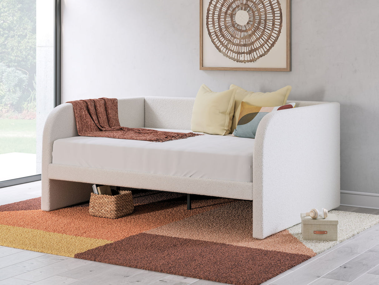 Arloster - Upholstered Day Bed alternate view 8