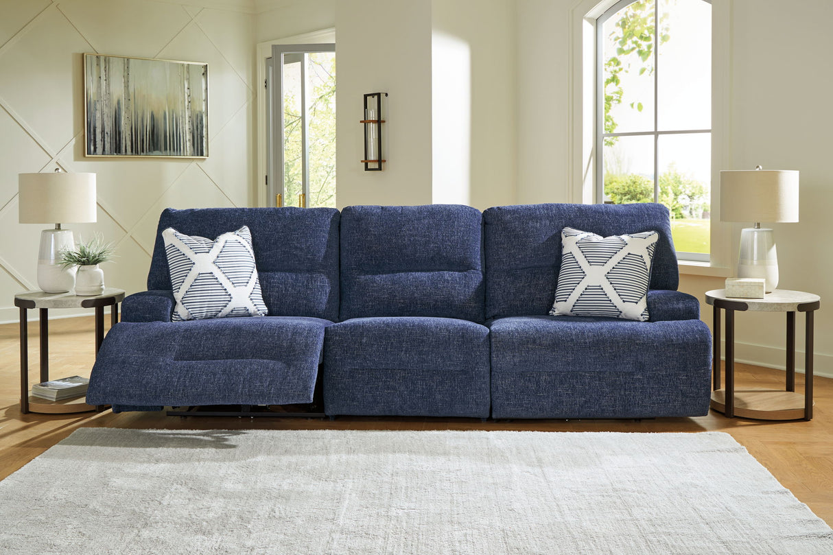 Acklen Place - Reclining Sectional alternate view 40