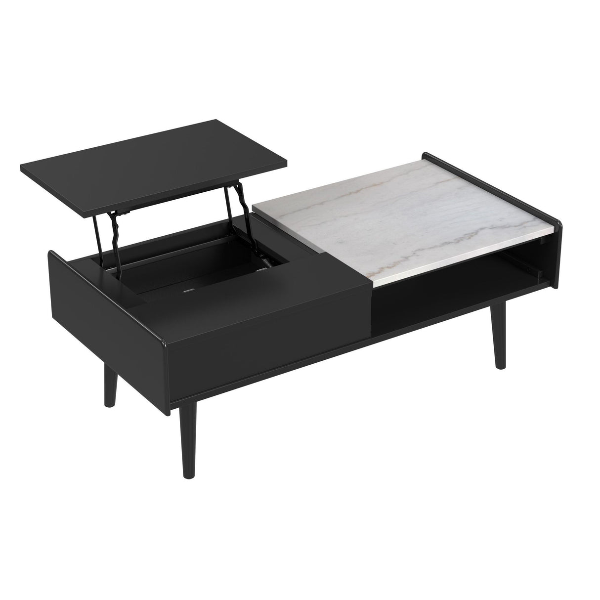Lanette - Occasional Table