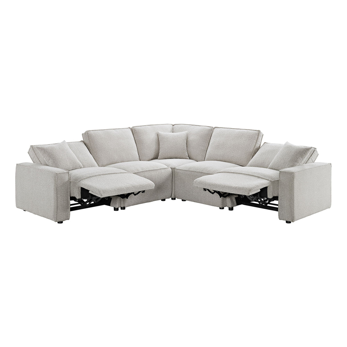 Normandy - Motion Sectional