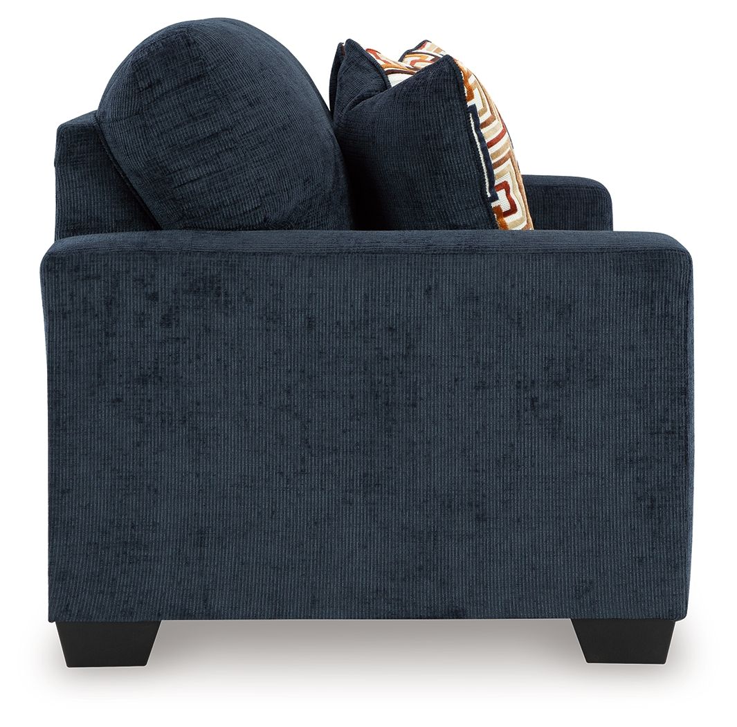 Aviemore - Loveseat alternate view 7