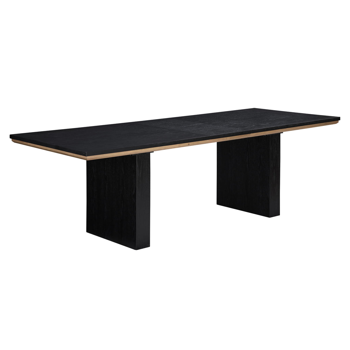 Magnolia - Juego de comedor rectangular