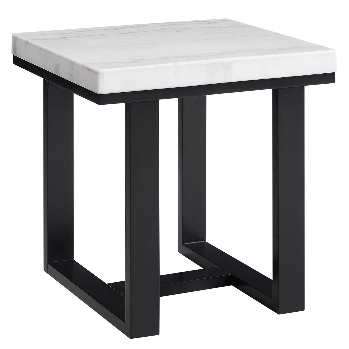 Lucca - Artemis Marble Top Table