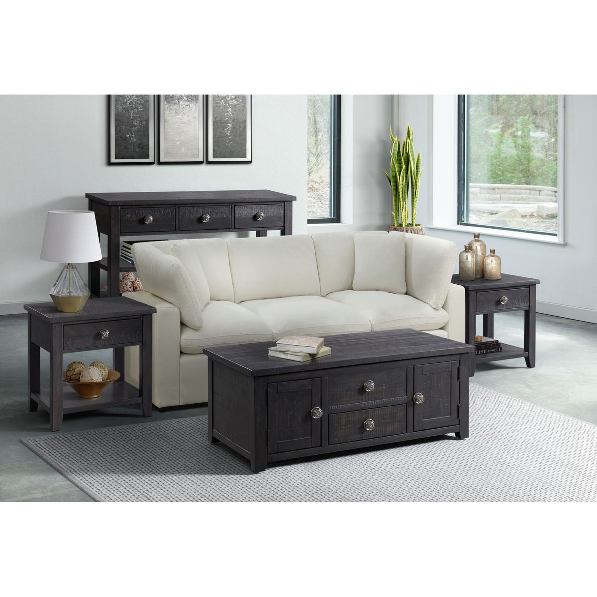 Kendyl - Occasional Table