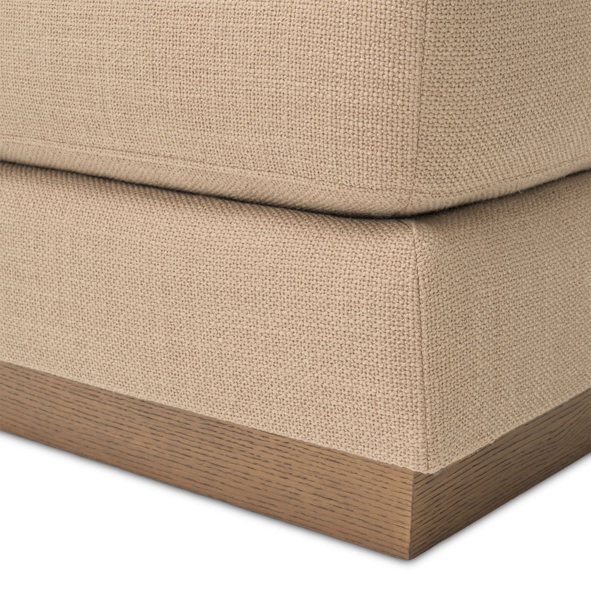 Portrait - Ottman - Toffee / Sienna Brown