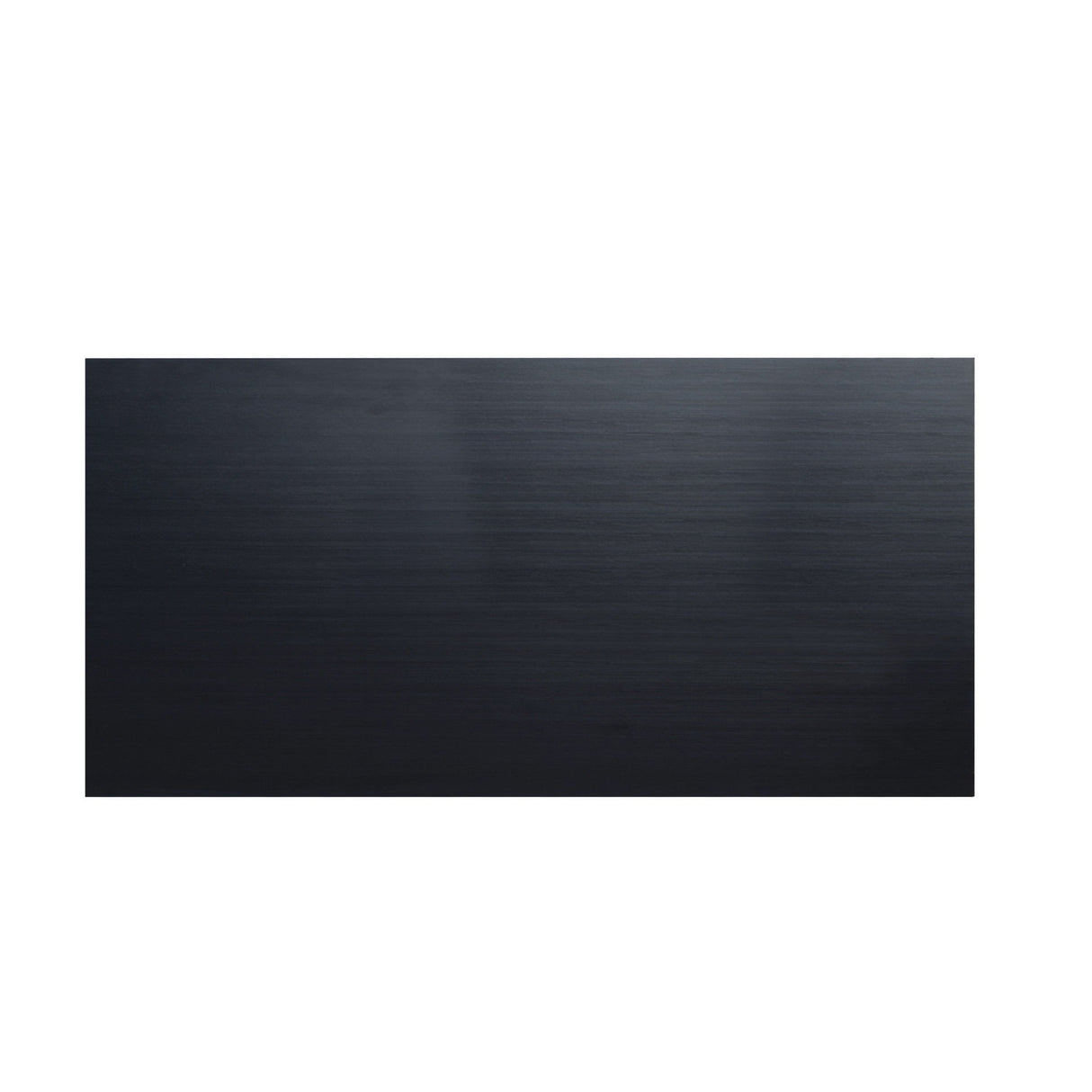 Empire - Mesa de Comedor Rectangular - Negro