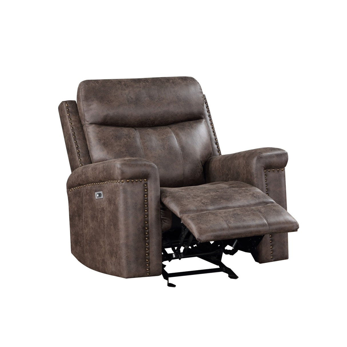 Quade - Sillón reclinable con planeador