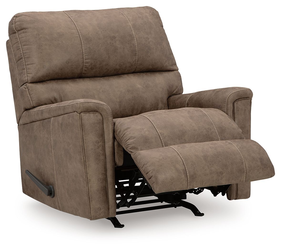 Navi - Mecedora reclinable - Fossil