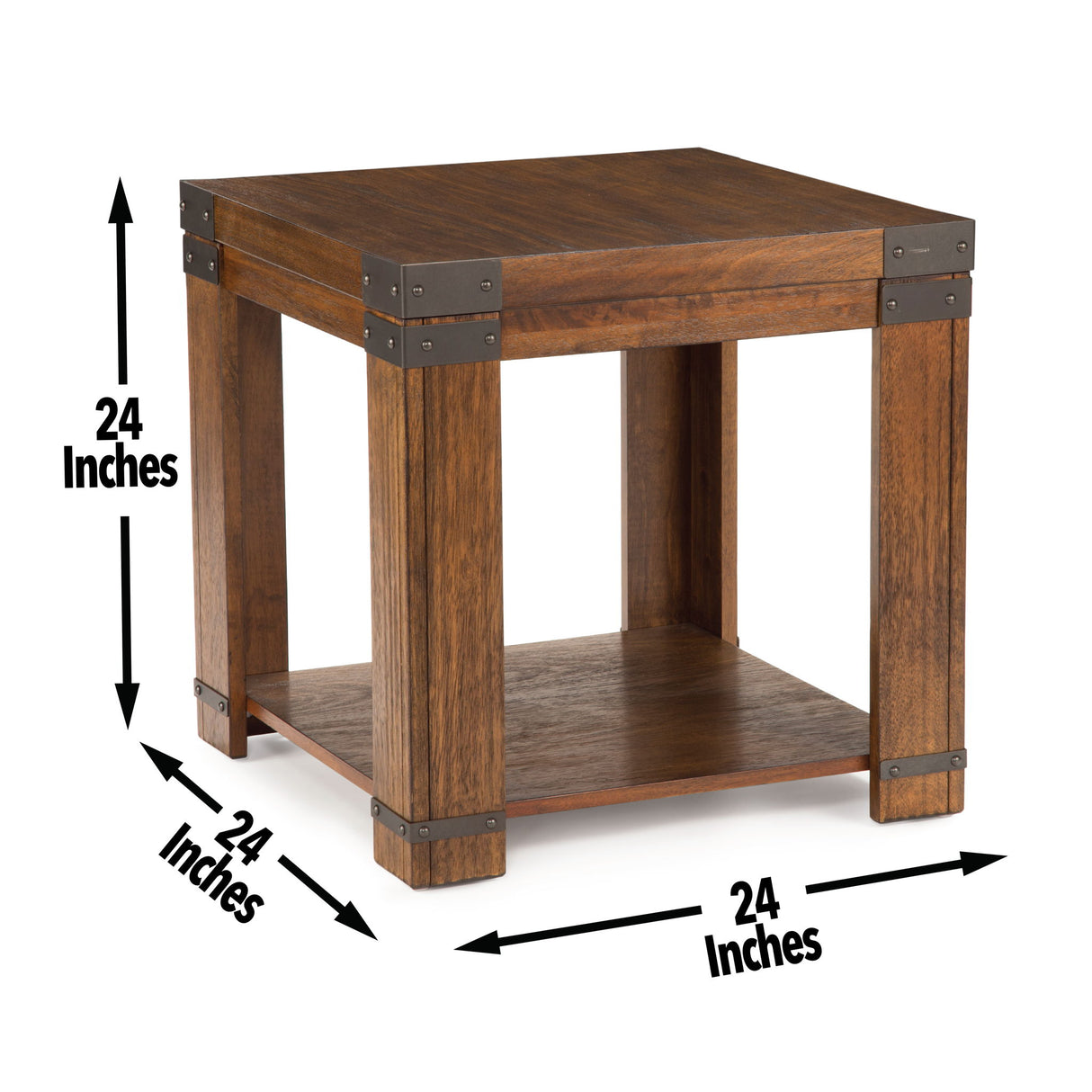 Arusha - Table alternate view 7