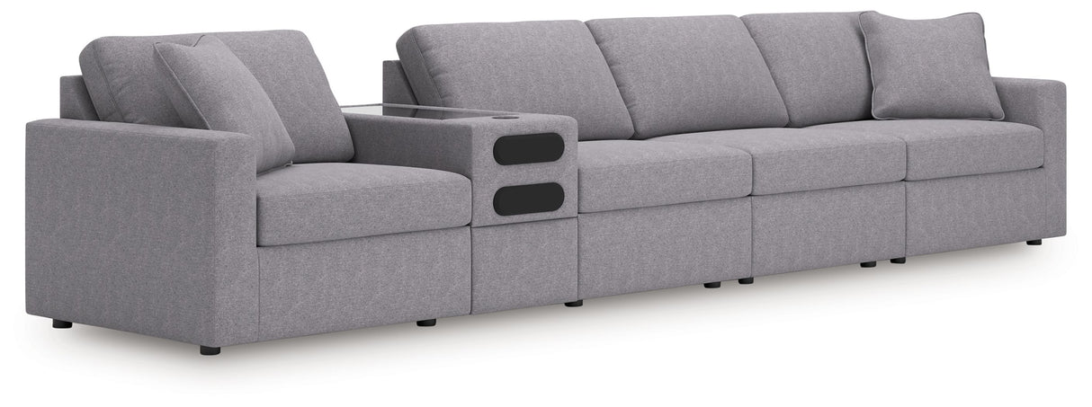 Modmax - Seccional - Granito