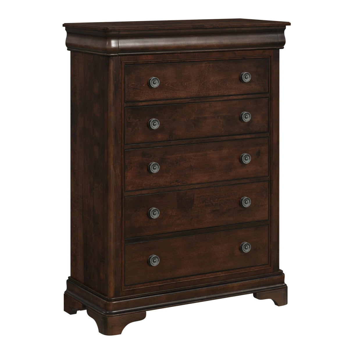 Cameron - Sleigh Bedroom Set
