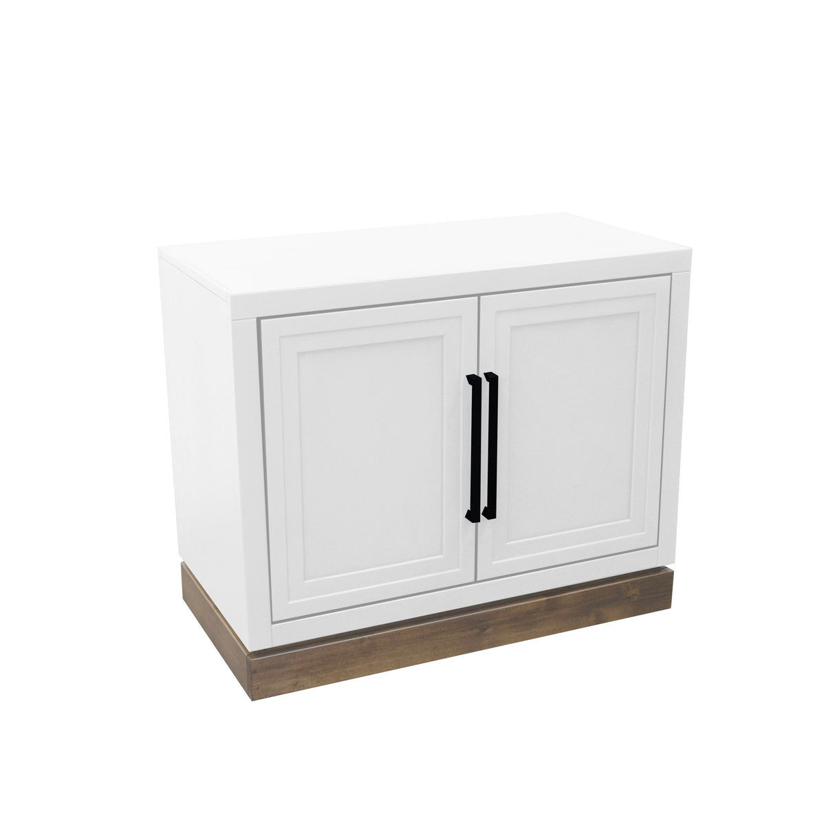 Nora - 2 Door Cabinet
