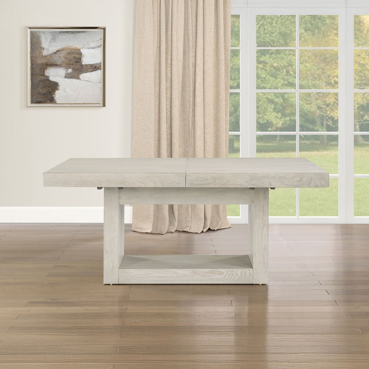 Garland - Dining Table
