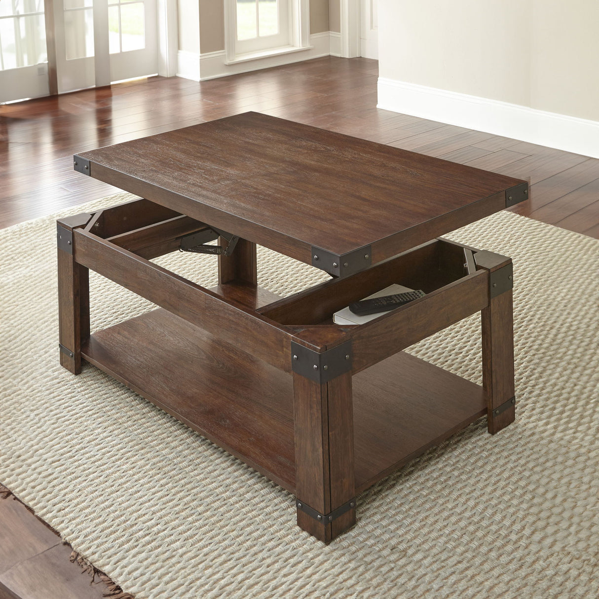 Arusha - Table alternate view 8