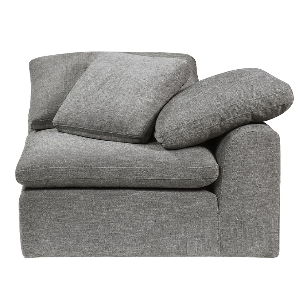 Naveen - Cuña Modular Con Almohada