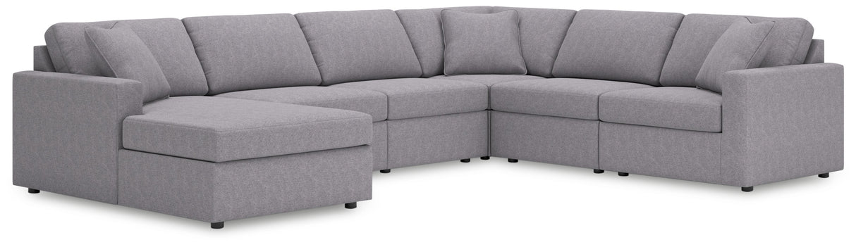 Modmax - Seccional - Granito